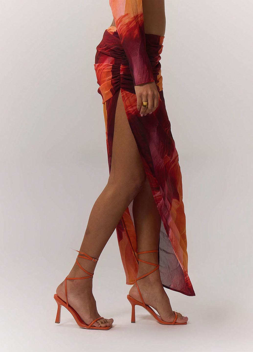 Спідниця SHEIN (357083509)