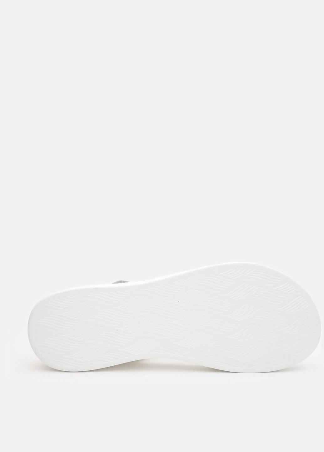 Белые босоножки Lola Andy на липучке