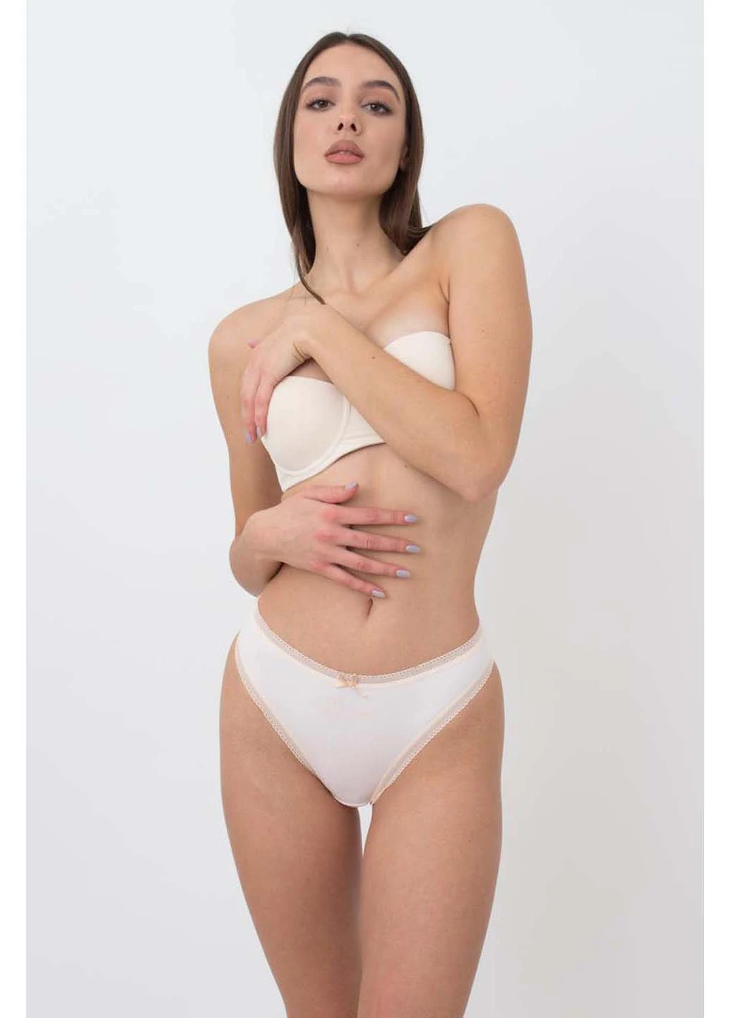 Трусики Giulia Sweet cotton 2212/06 (253151630)