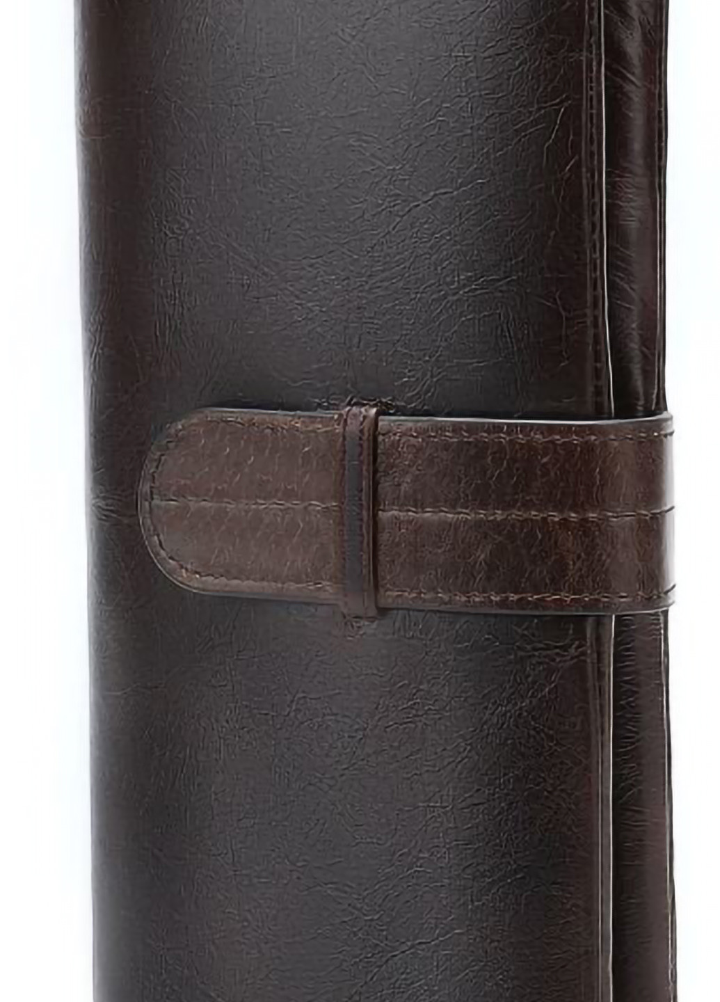 Шкіряний гаманець 9х19х1,5 см Vintage (253490875)