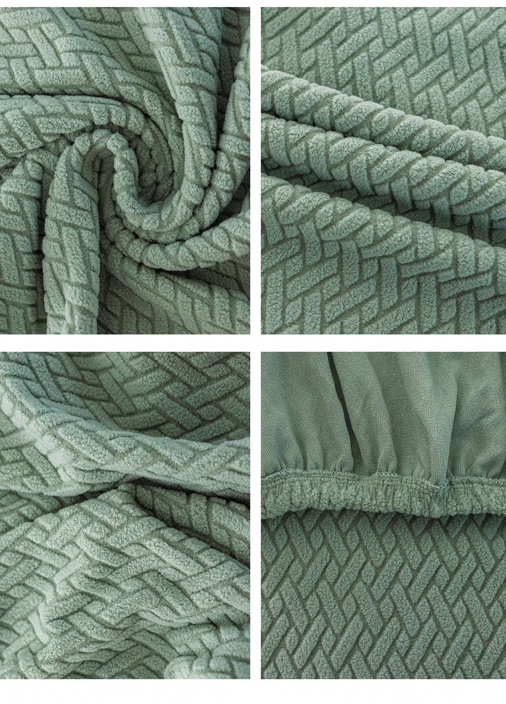 Чохол для стільця SHEIN (346790459)