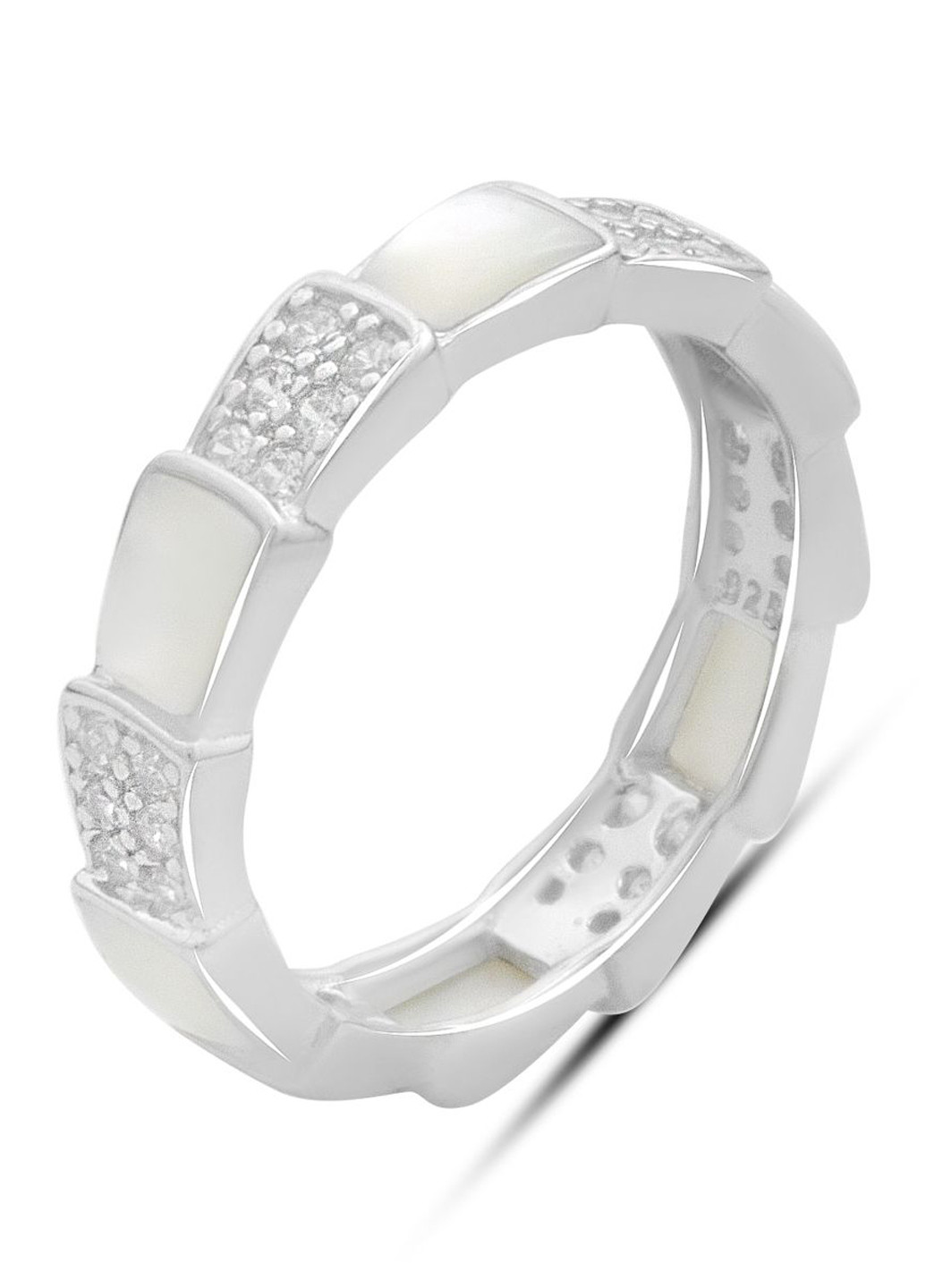 Кольцо Silver Flame (350941442)