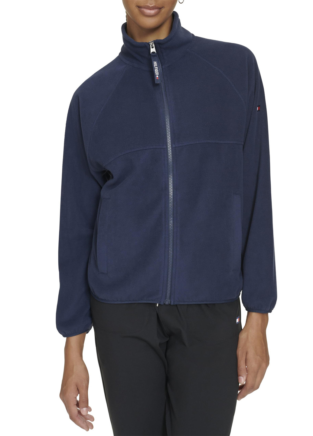 Толстовка Tommy Hilfiger (327231592)