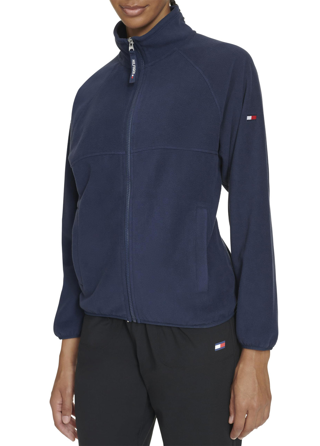 Толстовка Tommy Hilfiger (327231592)