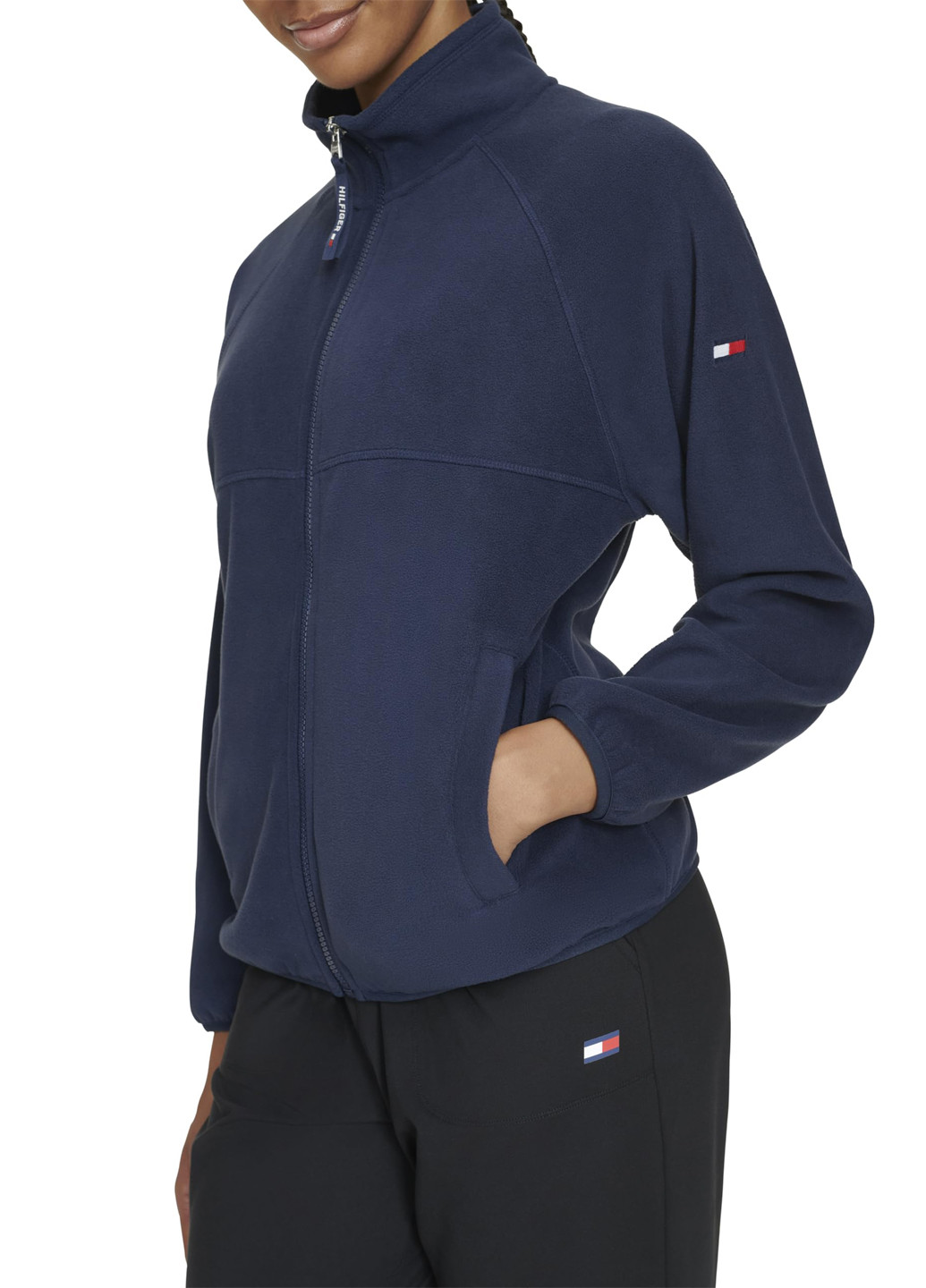 Толстовка Tommy Hilfiger (327231592)