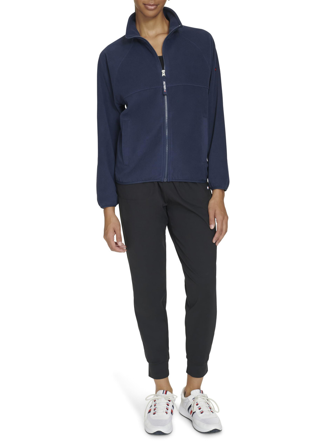 Толстовка Tommy Hilfiger (327231592)