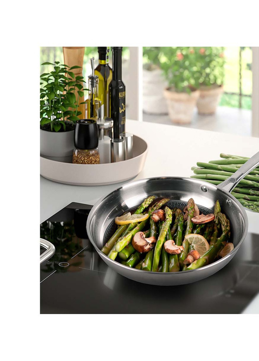 Сковорода універсальна MR-1224-26 26 см Maestro (233116617)