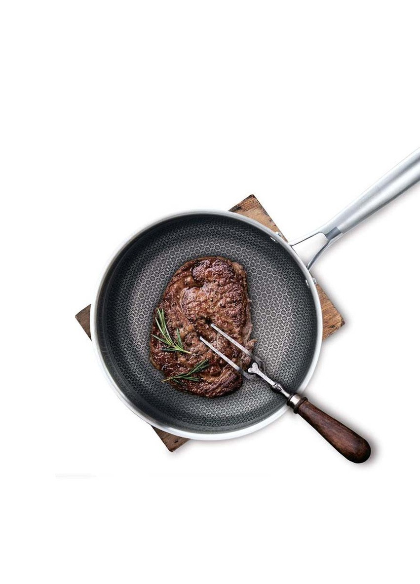 Сковорода універсальна MR-1224-26 26 см Maestro (233116617)