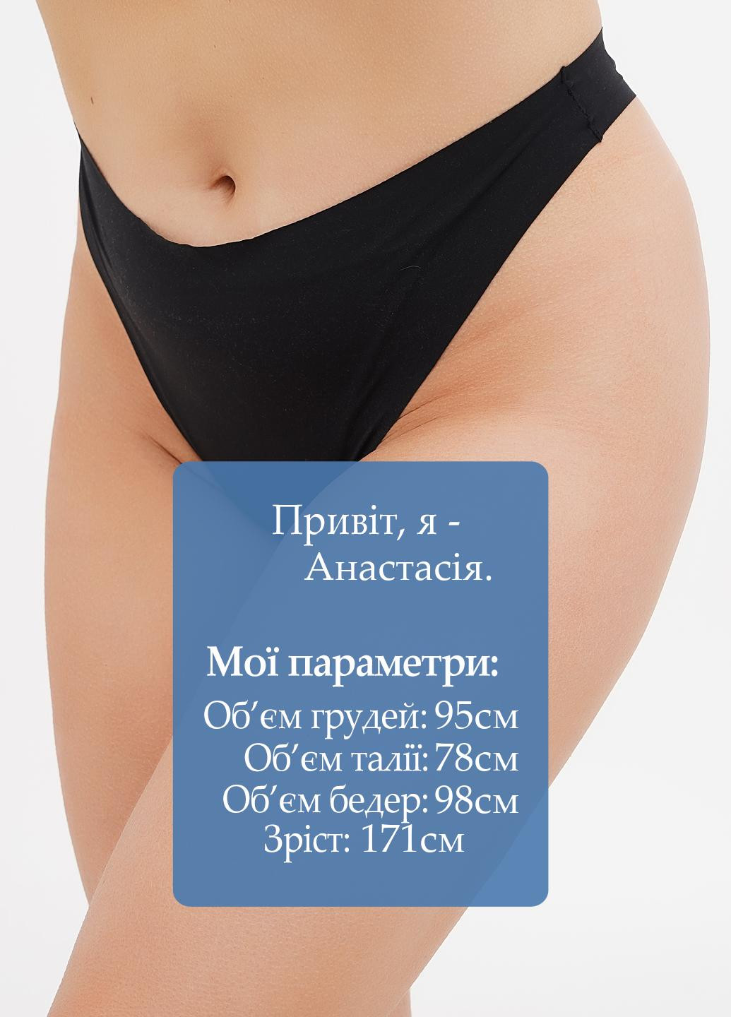 Трусики Weekday (309018481)