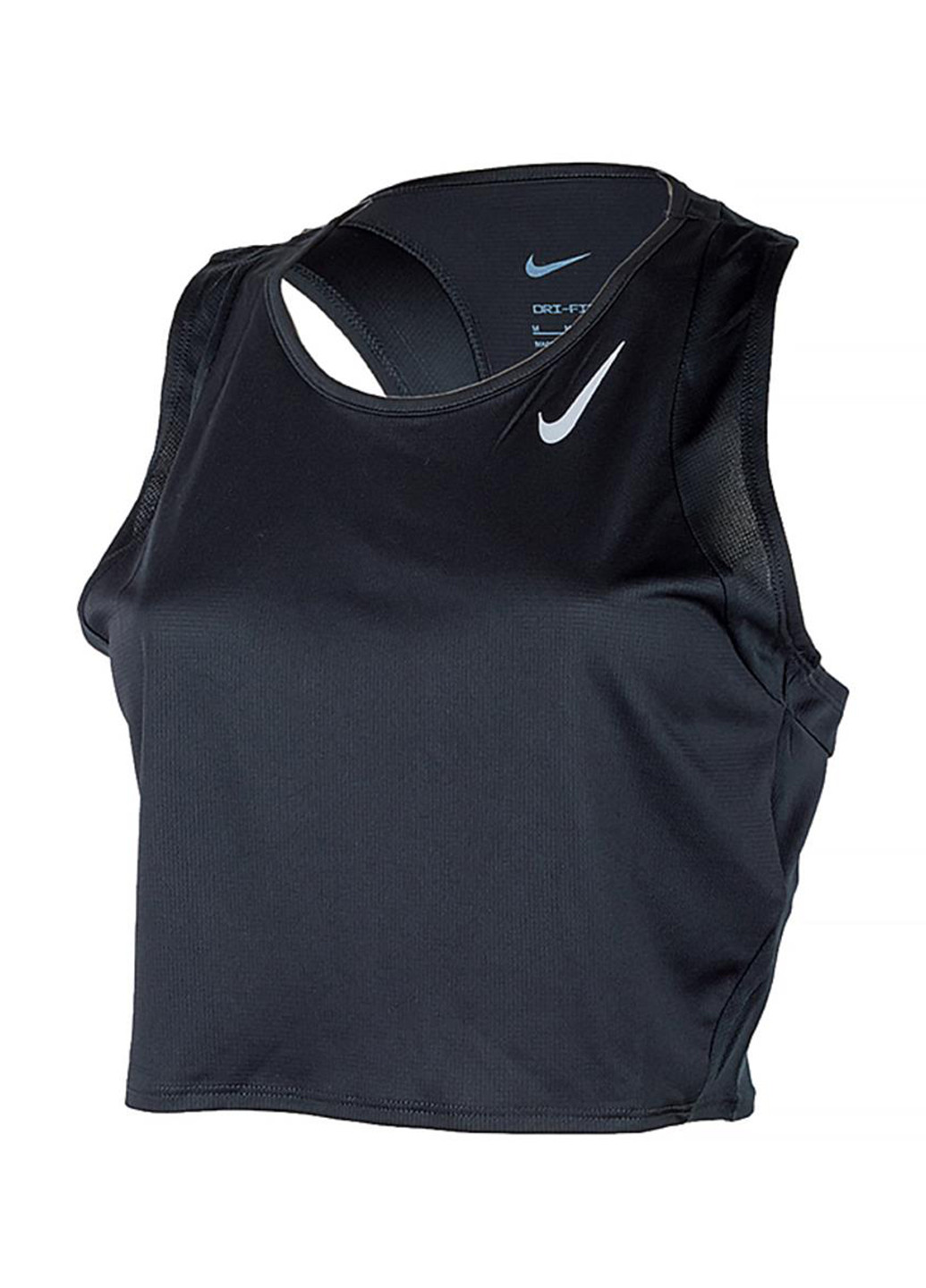 Топ DD5921-010 Nike Dri-FIT Race (321505884)