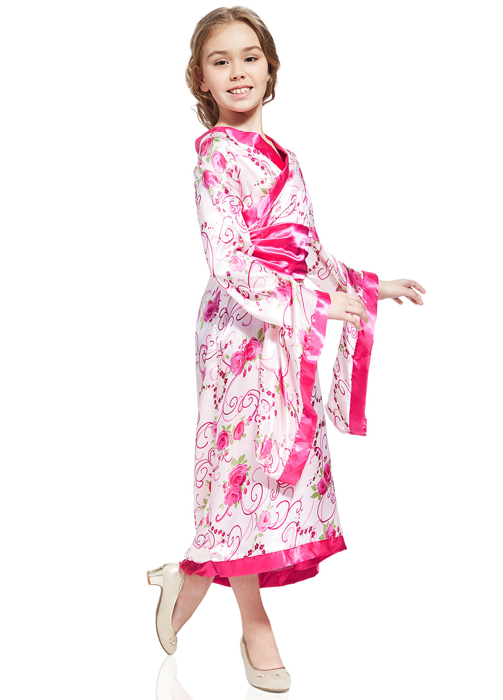Маскарадный костюм в японском стиле La Mascarade (87878516)