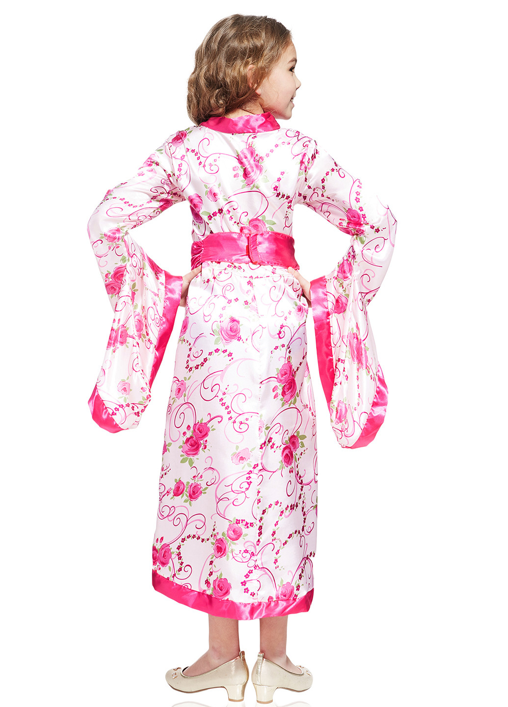 Маскарадный костюм в японском стиле La Mascarade (87878516)