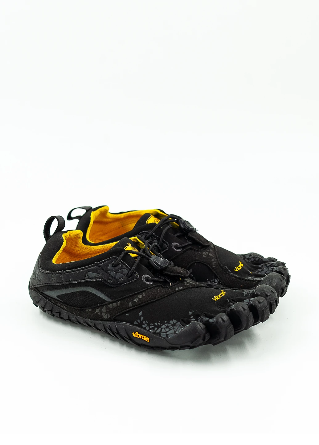 Кросівки Vibram чорні демісезони (230040438)