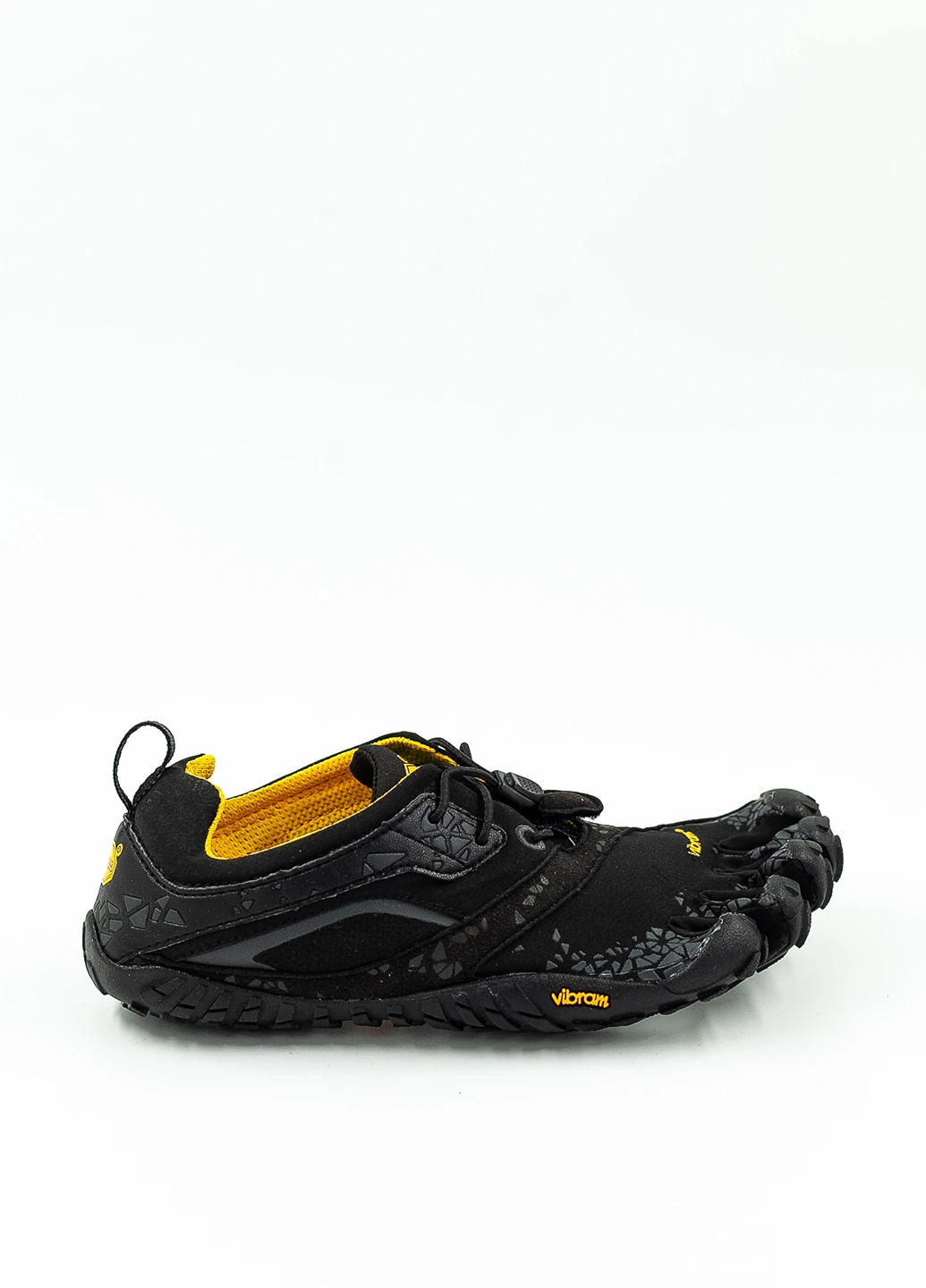 Кросівки Vibram чорні демісезони (230040438)