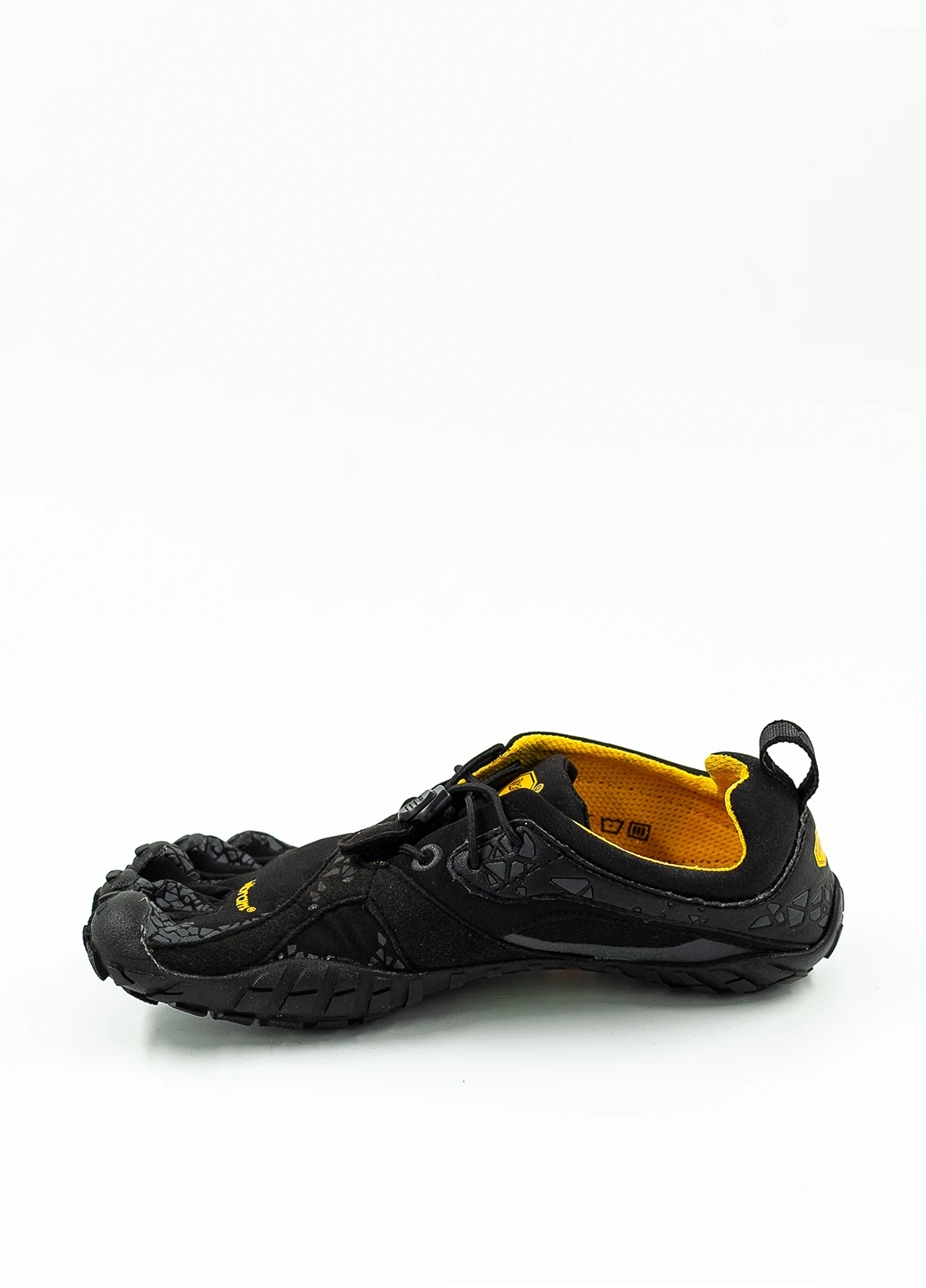 Кросівки Vibram чорні демісезони (230040438)