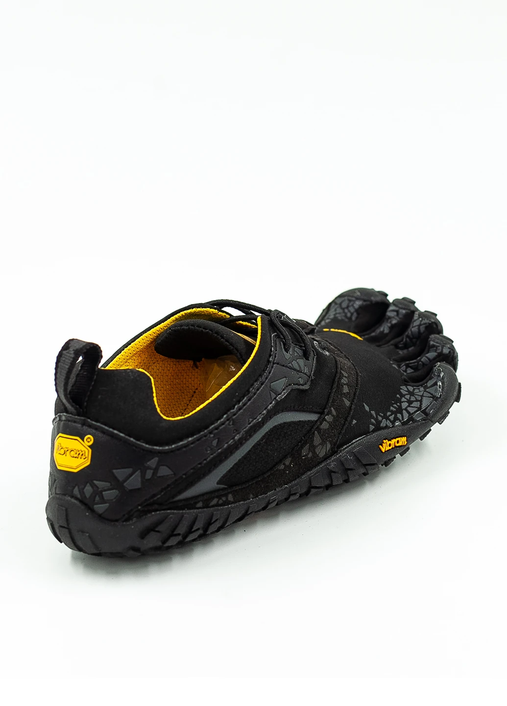 Кросівки Vibram чорні демісезони (230040438)