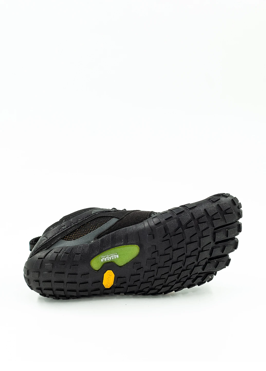 Кросівки Vibram чорні демісезони (230040438)