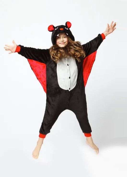 Кігурумі Кигуруми Летучая мышь (252661680)