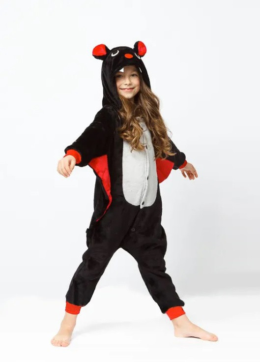 Кігурумі Кигуруми Летучая мышь (252661680)