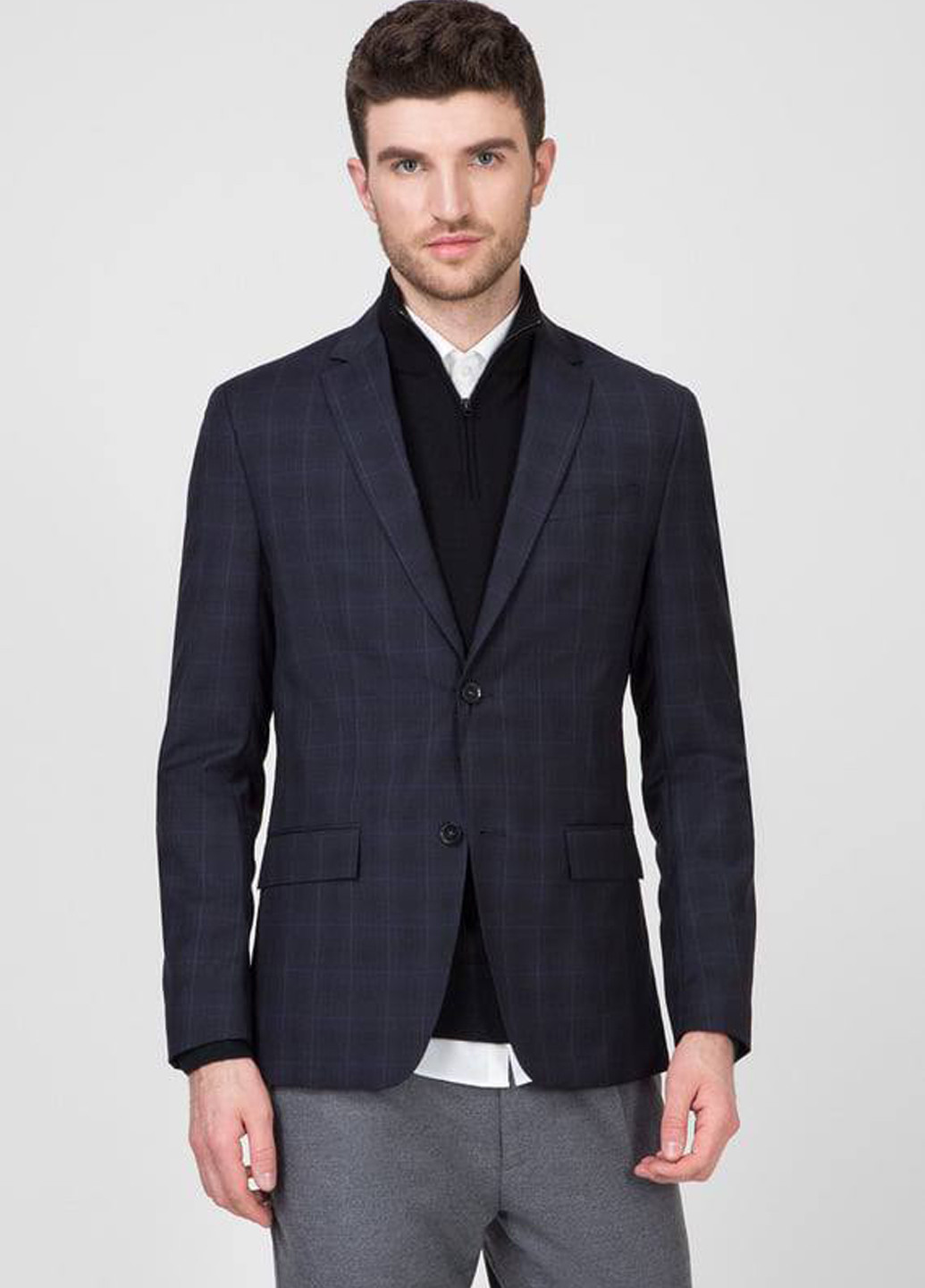 Піджак Calvin Klein (338853883)