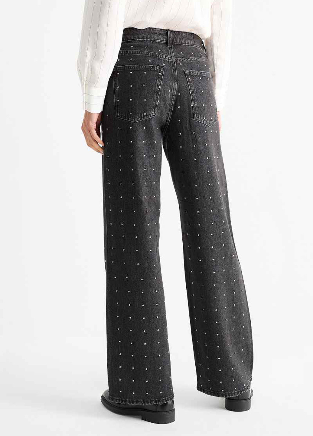 Джинсы C&A - (369250784)