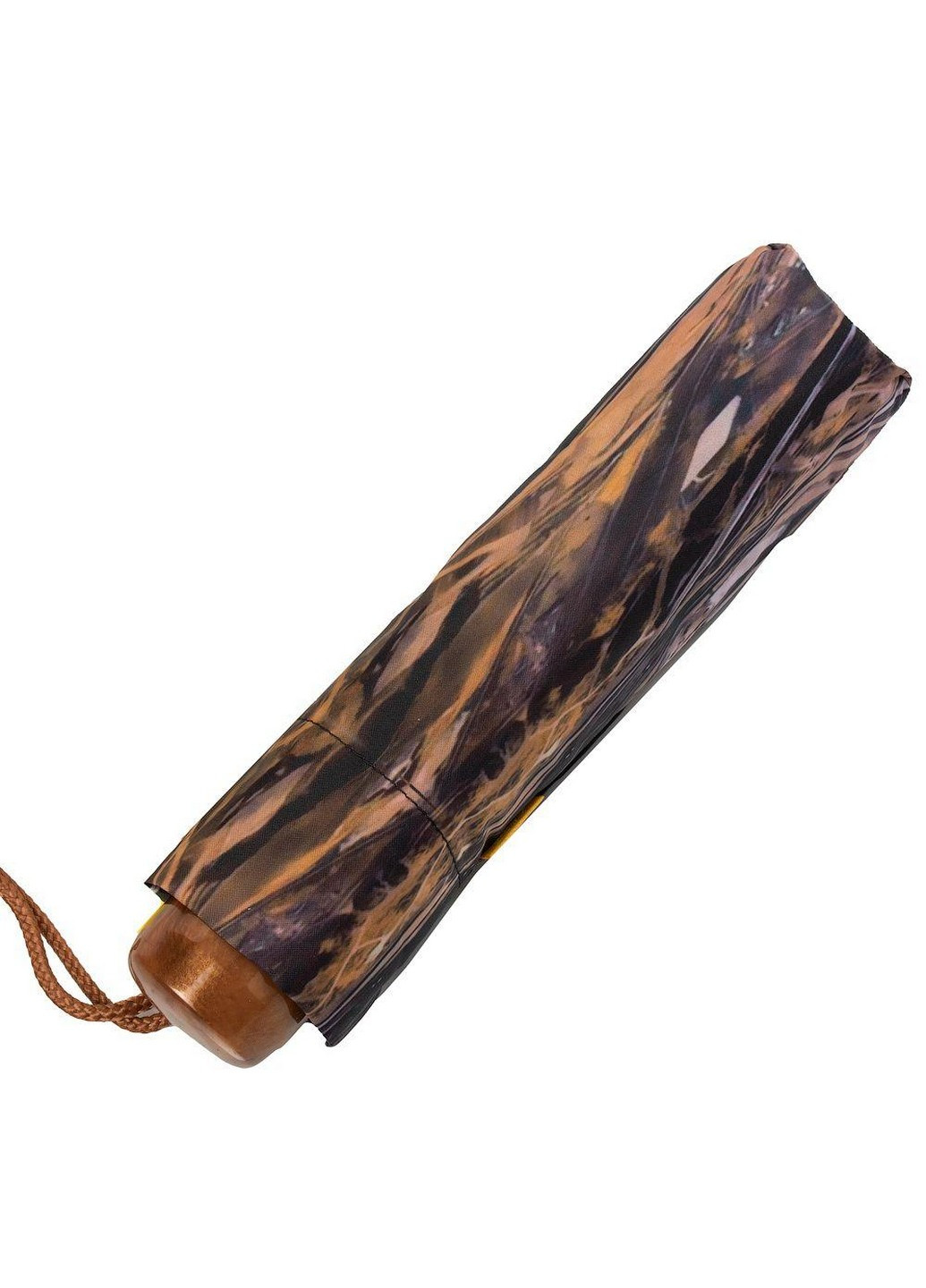 Комбинированный зонт женский механический 97 см Zest (255375138)