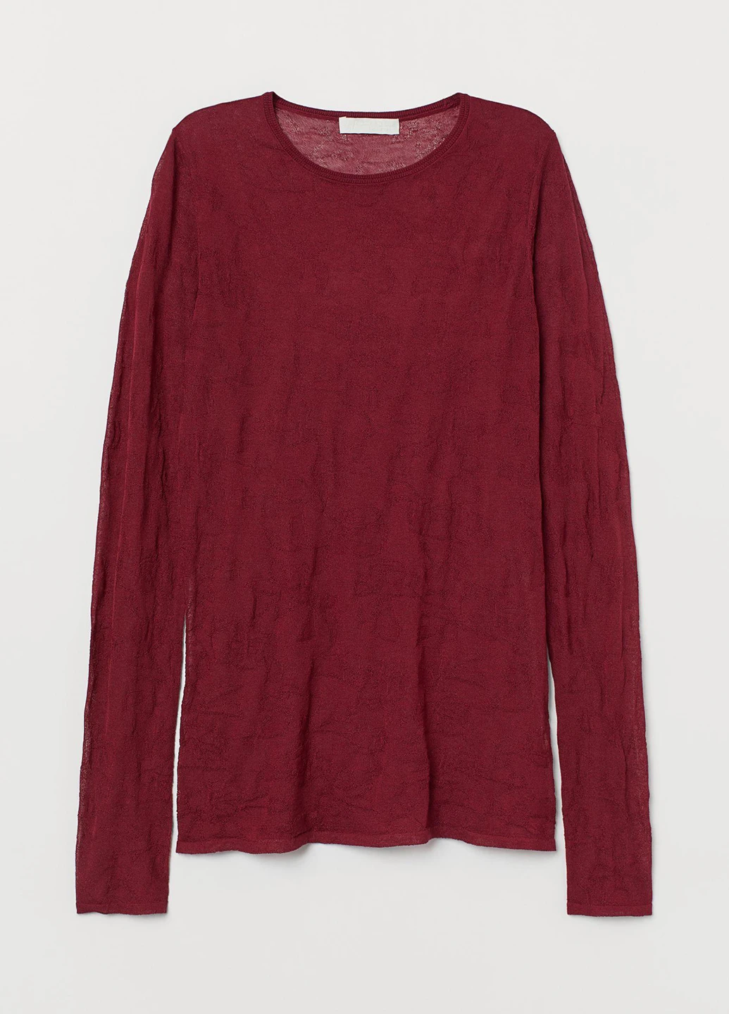 Лонгслів H&M (243389840)