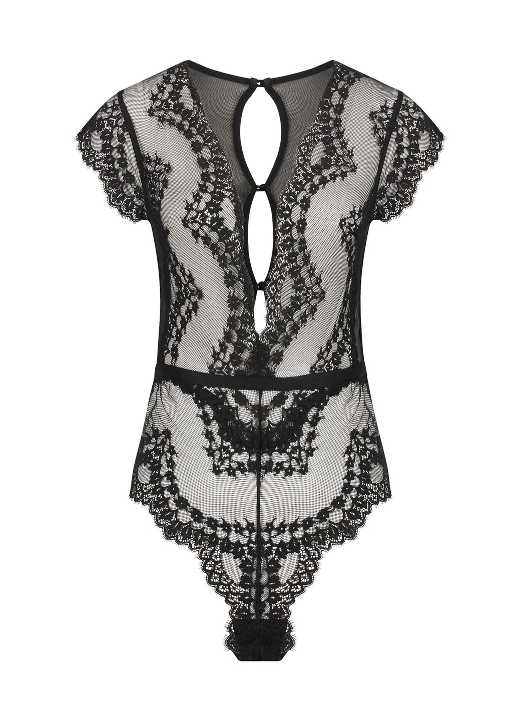 Боді Hunkemoller (339506631)