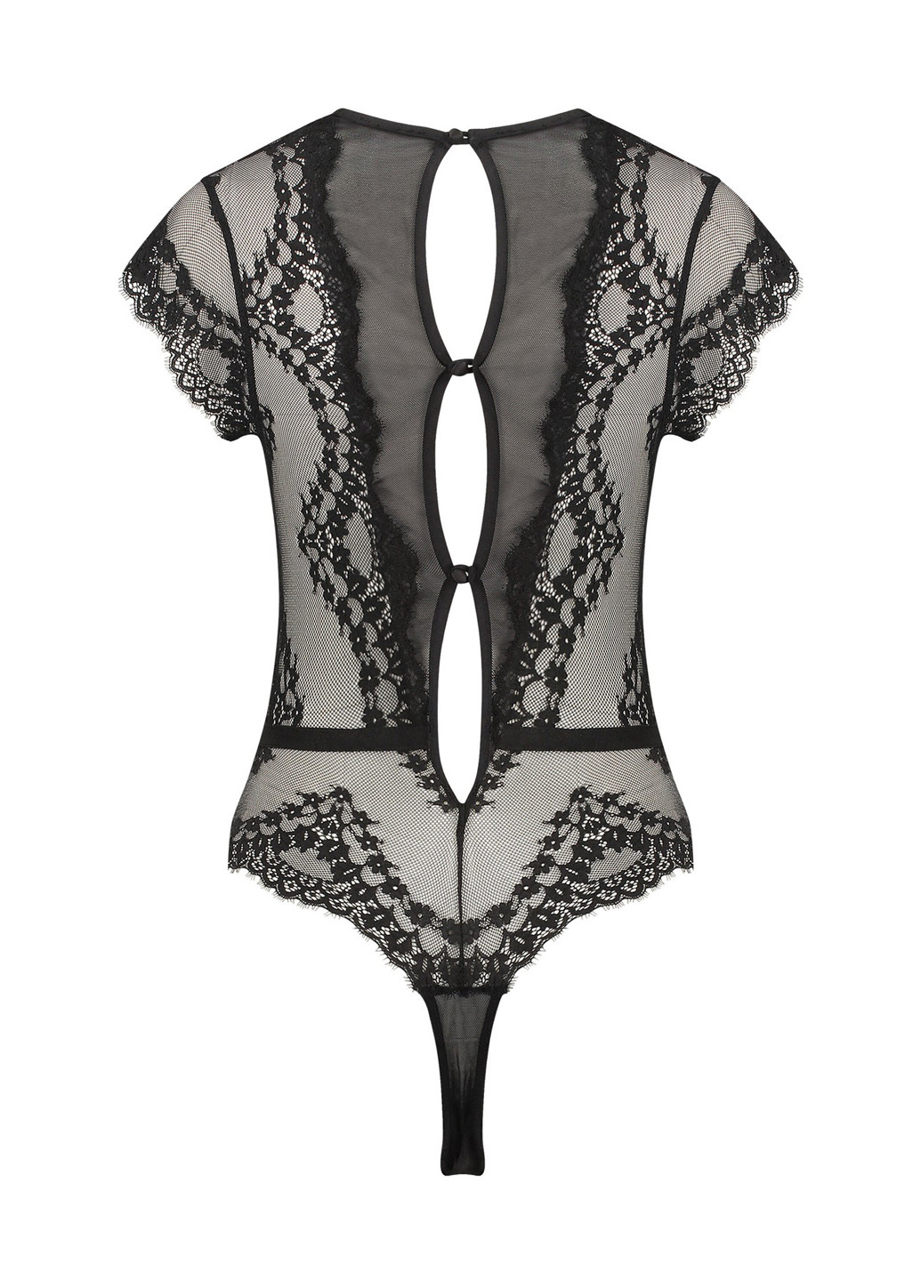 Боді Hunkemoller (339506631)