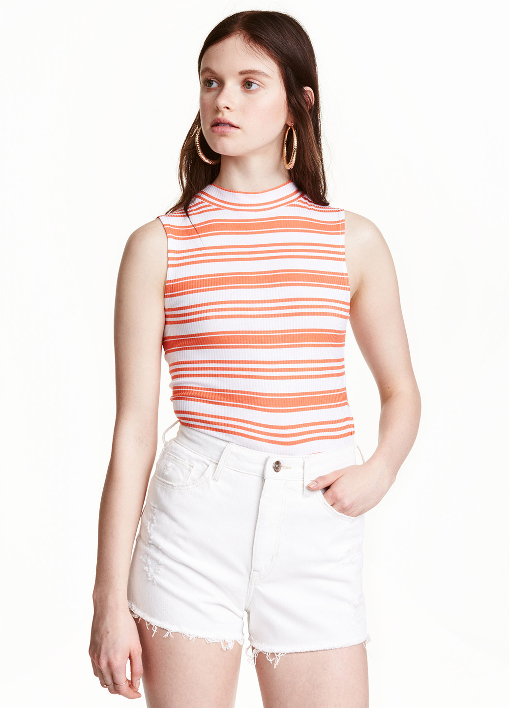 Топ H&M (334584465)