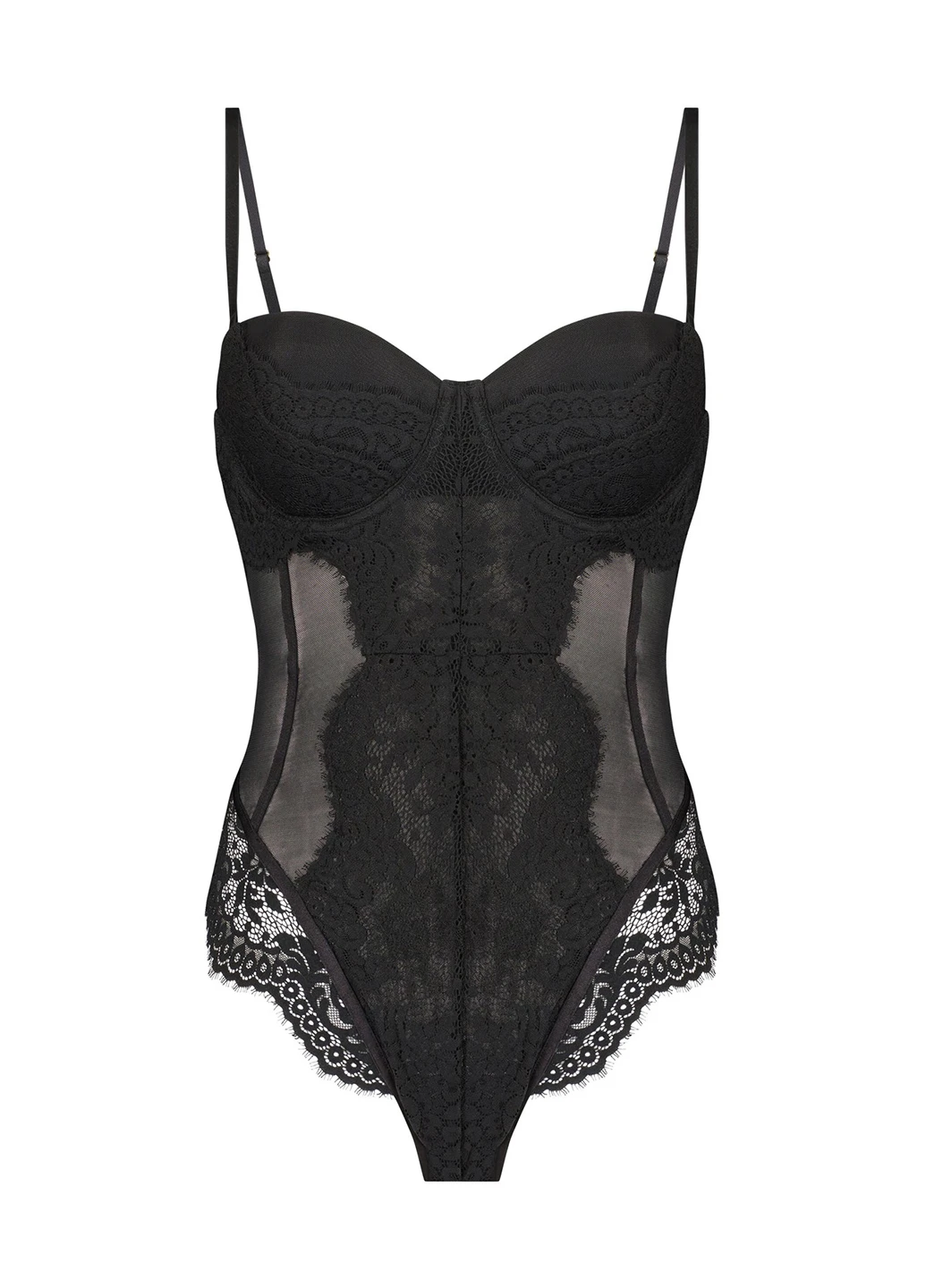 Боди Hunkemoller (340402682)