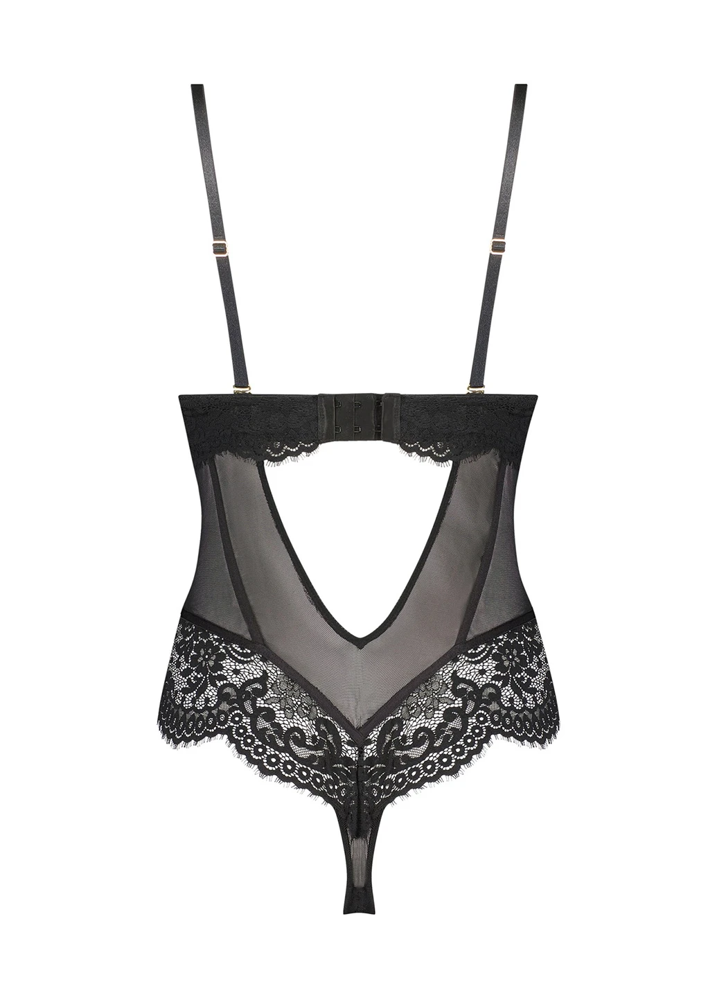 Боди Hunkemoller (340402682)
