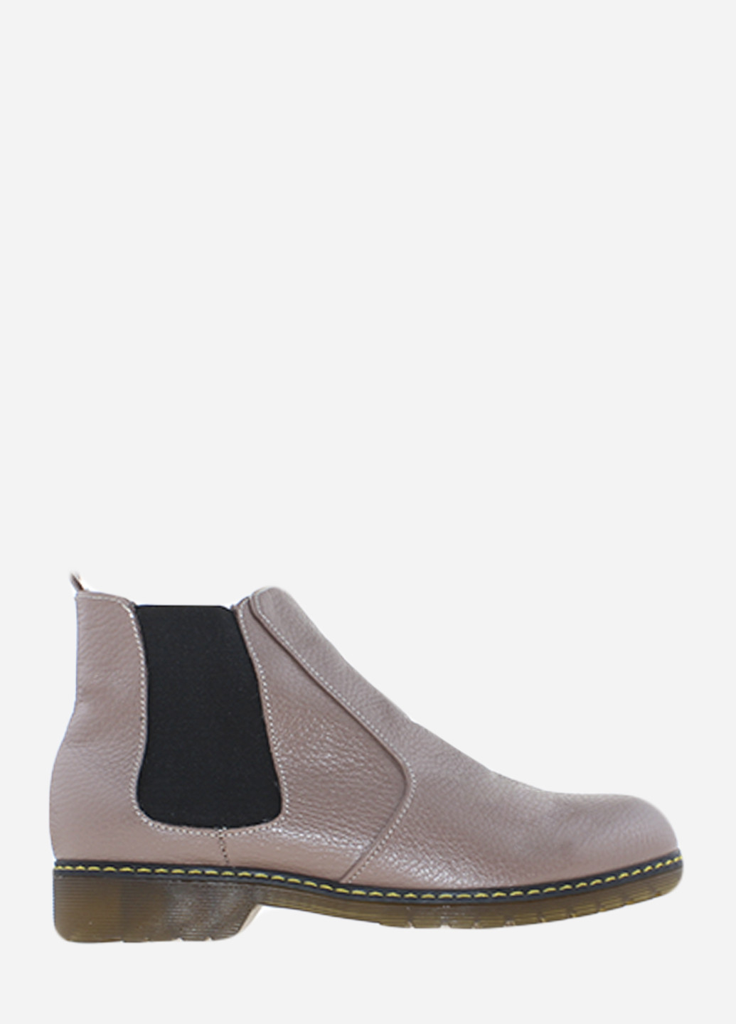 Черевики RK565-22 Кавовий Kostas (317427981)