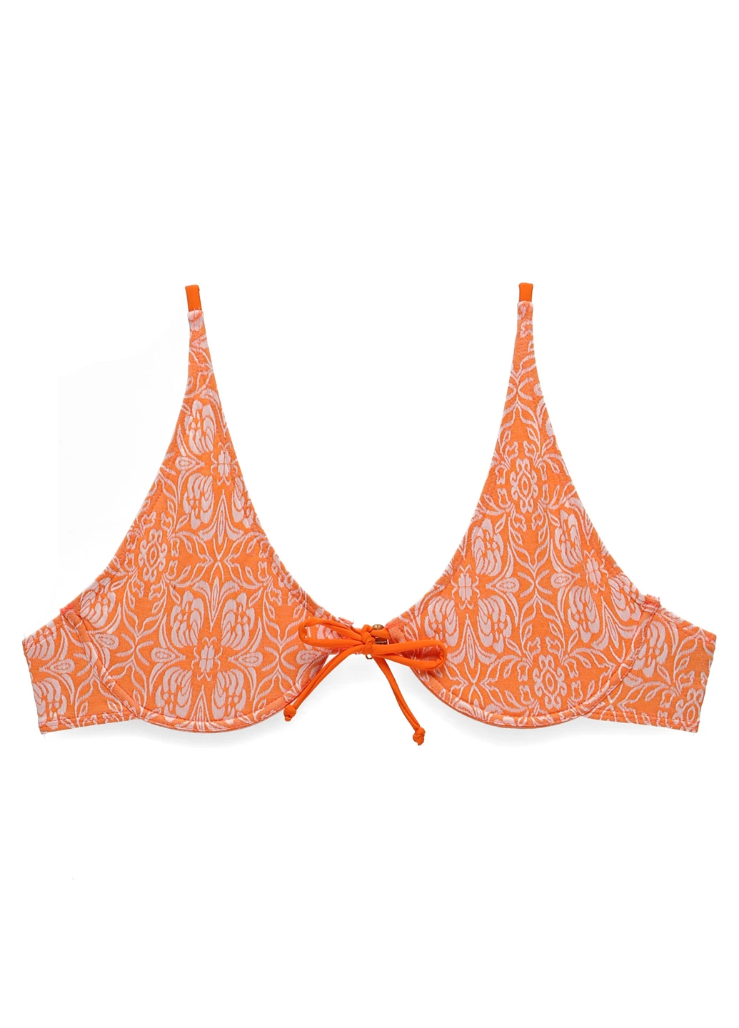 Купальний ліф PrettyLittleThing (340268651)