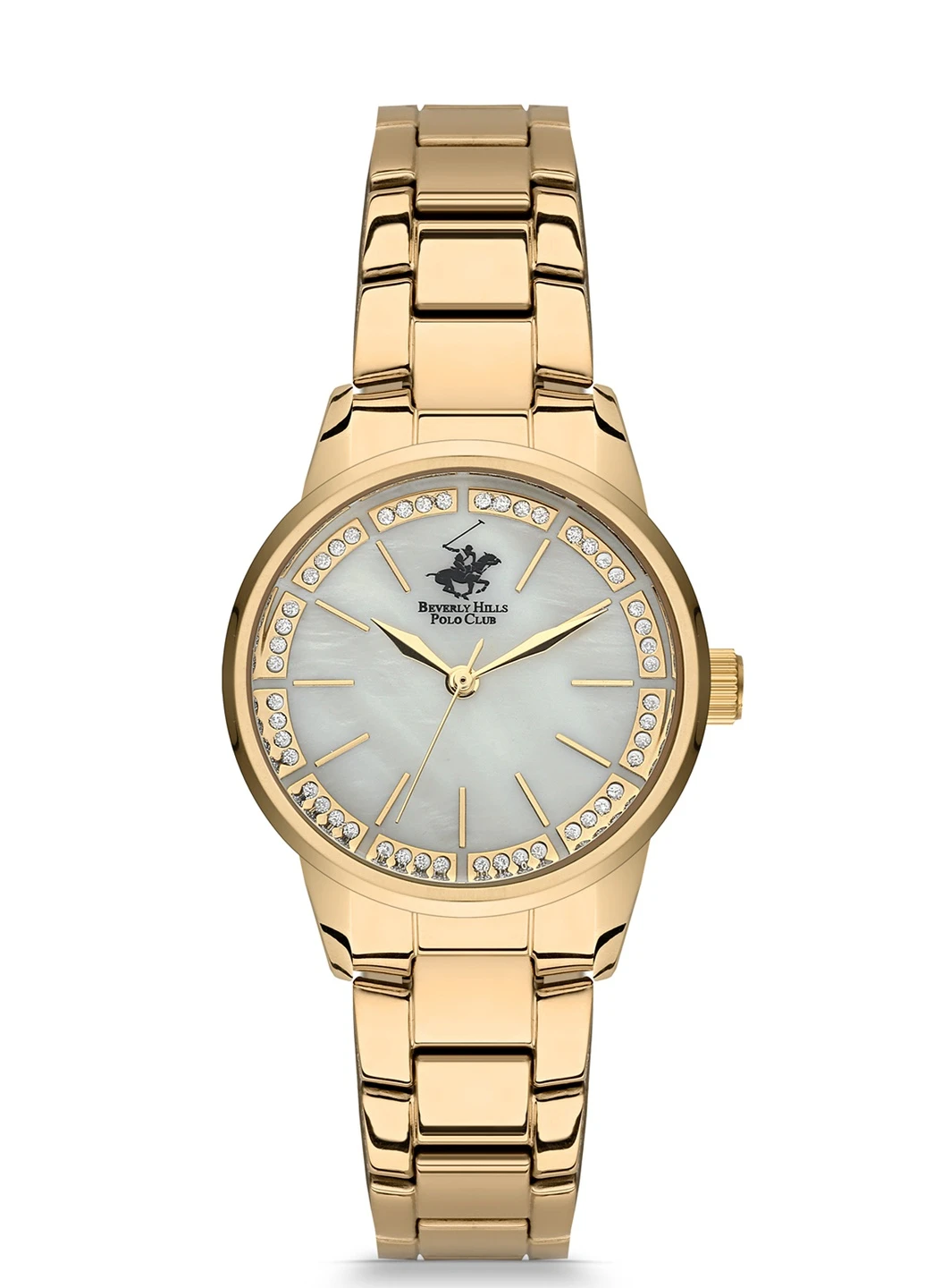 Наручний годинник Beverly Hills Polo Club BH9664-02 (228205578)