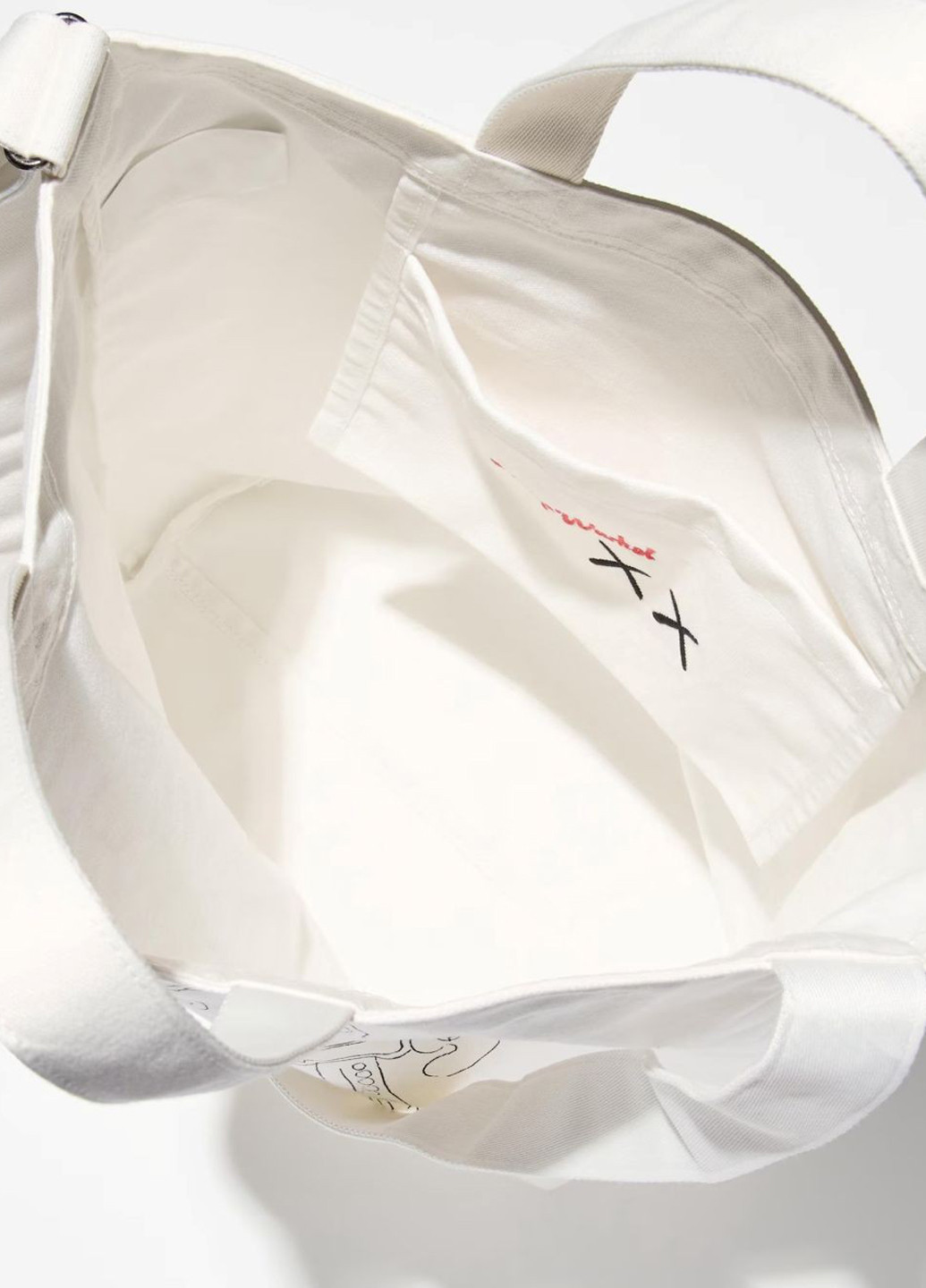 Сумка Uniqlo (328003855)