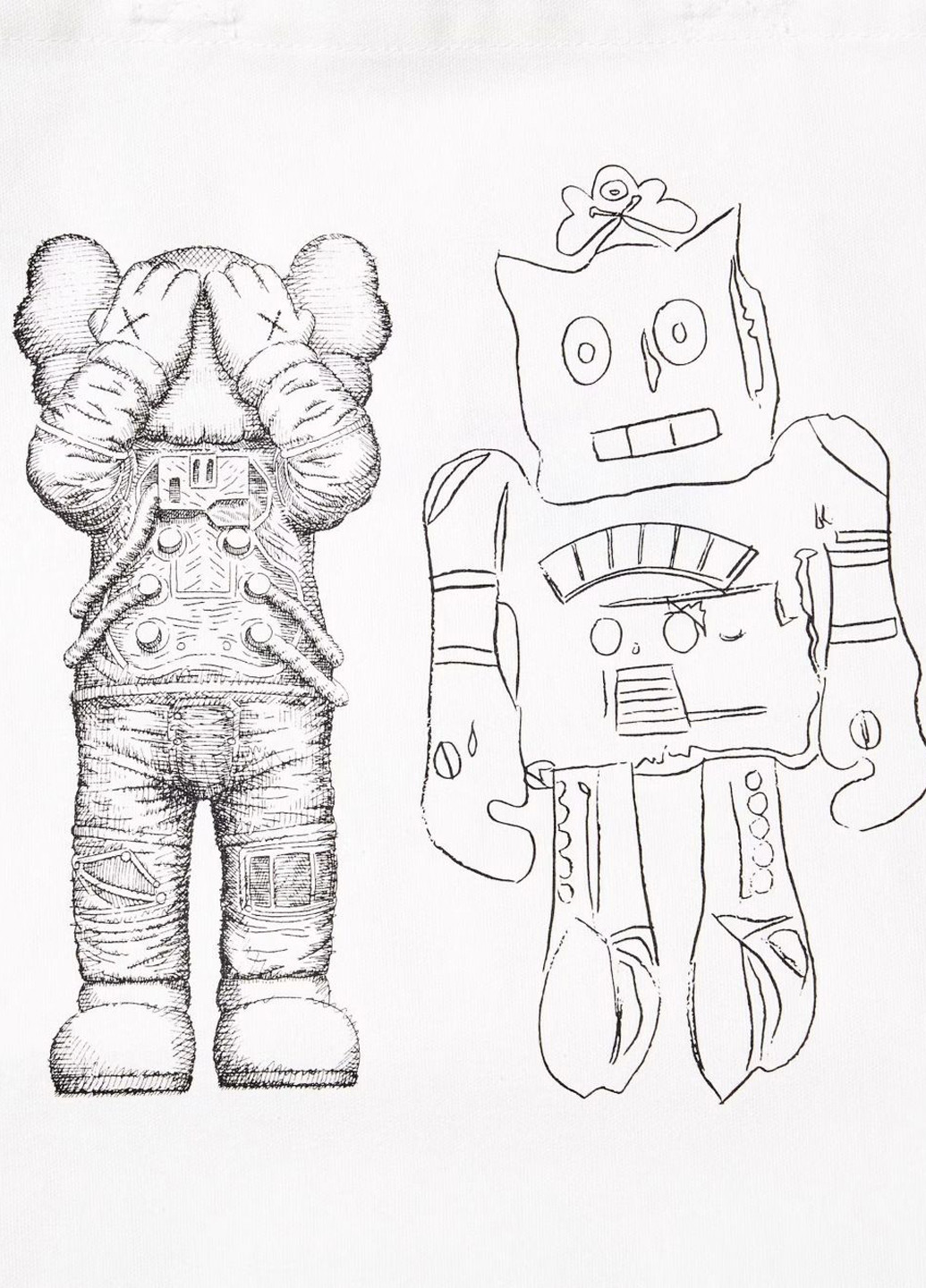 Сумка Uniqlo (328003855)