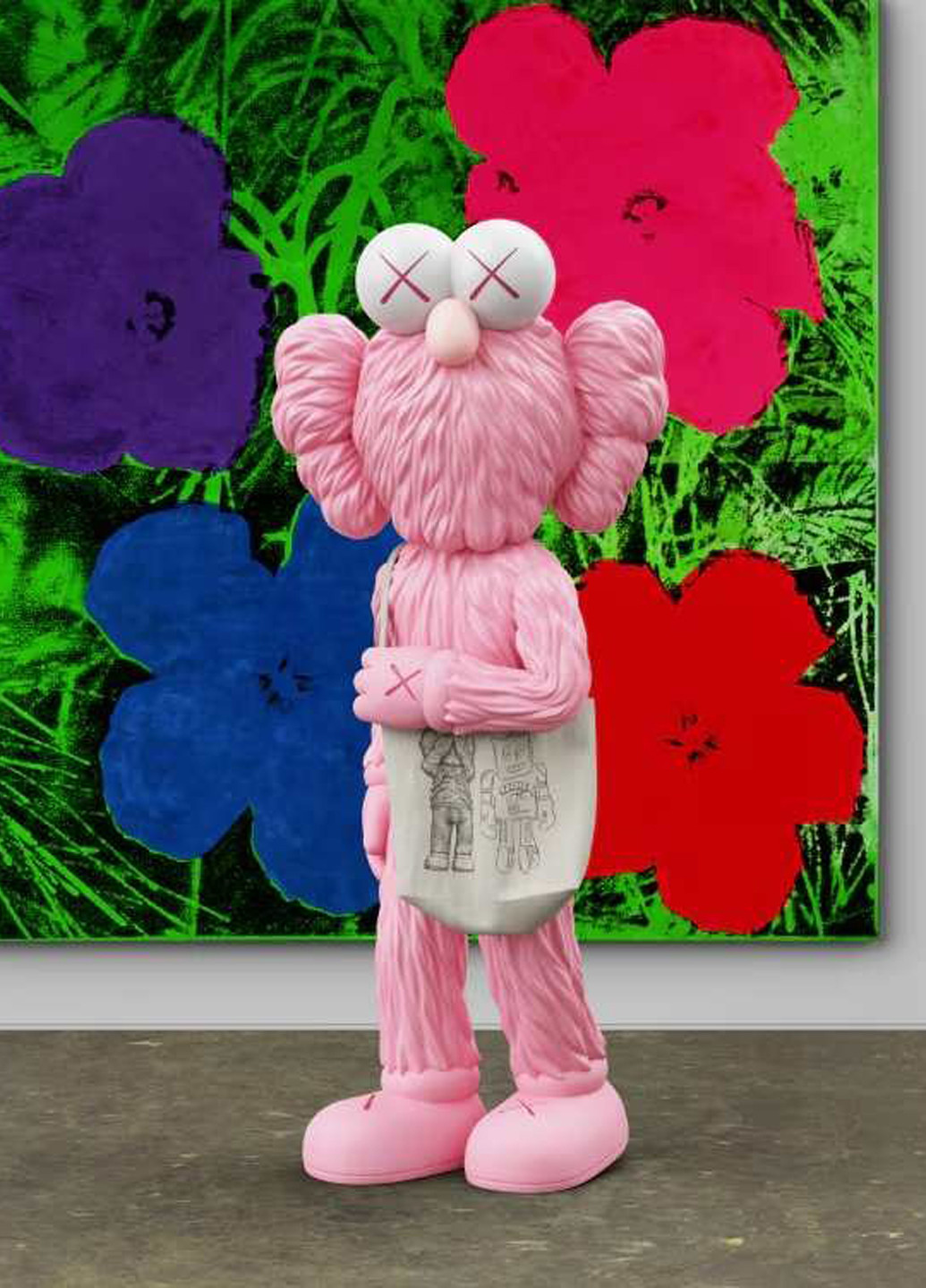 Сумка Uniqlo (328003855)