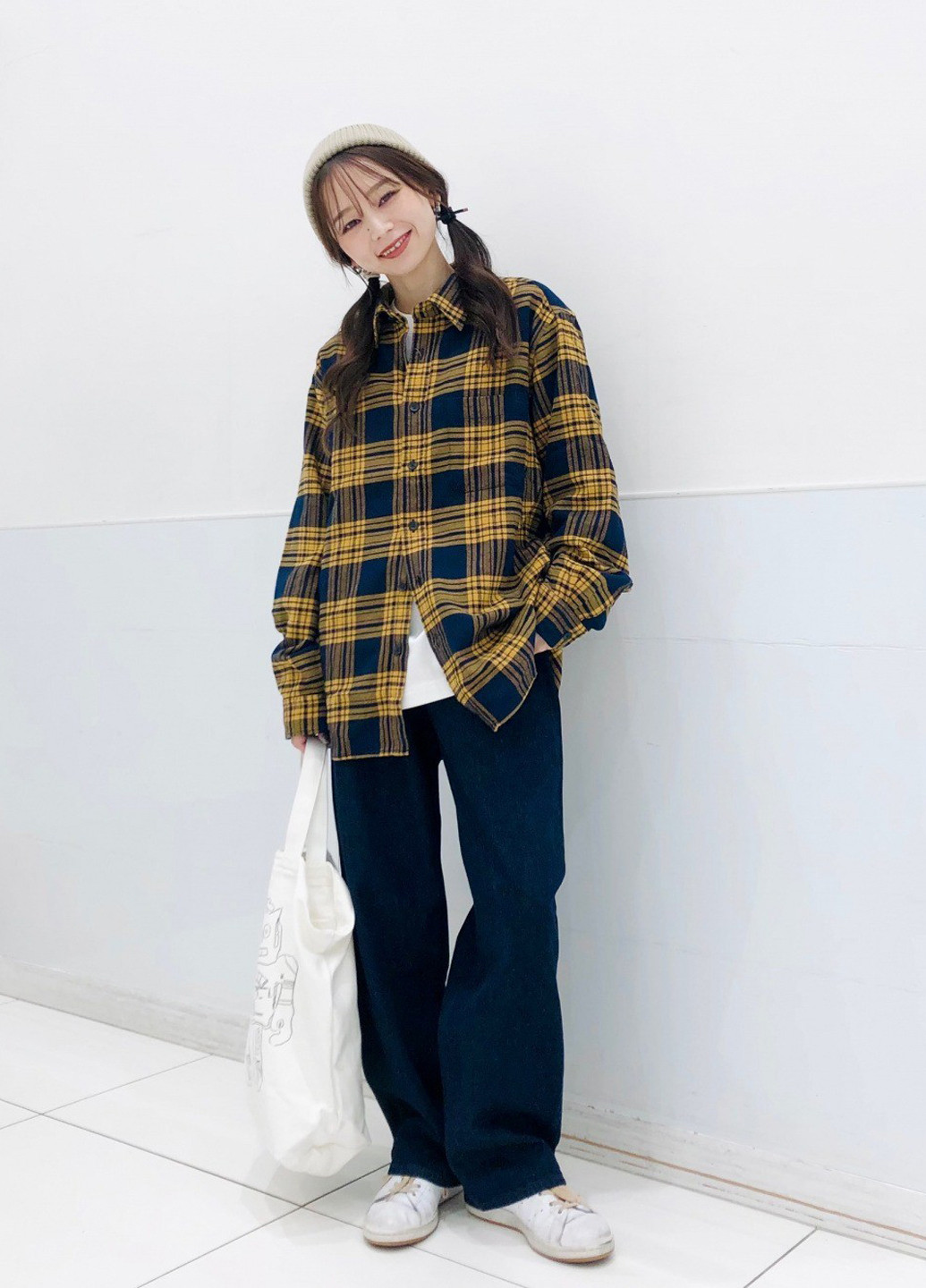 Сумка Uniqlo (328003855)