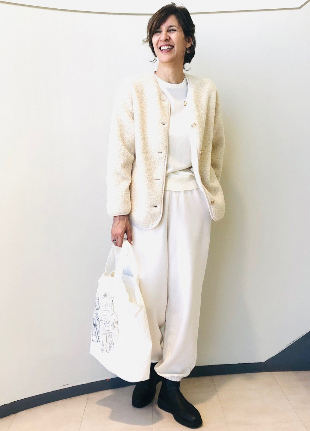 Сумка Uniqlo (328003855)