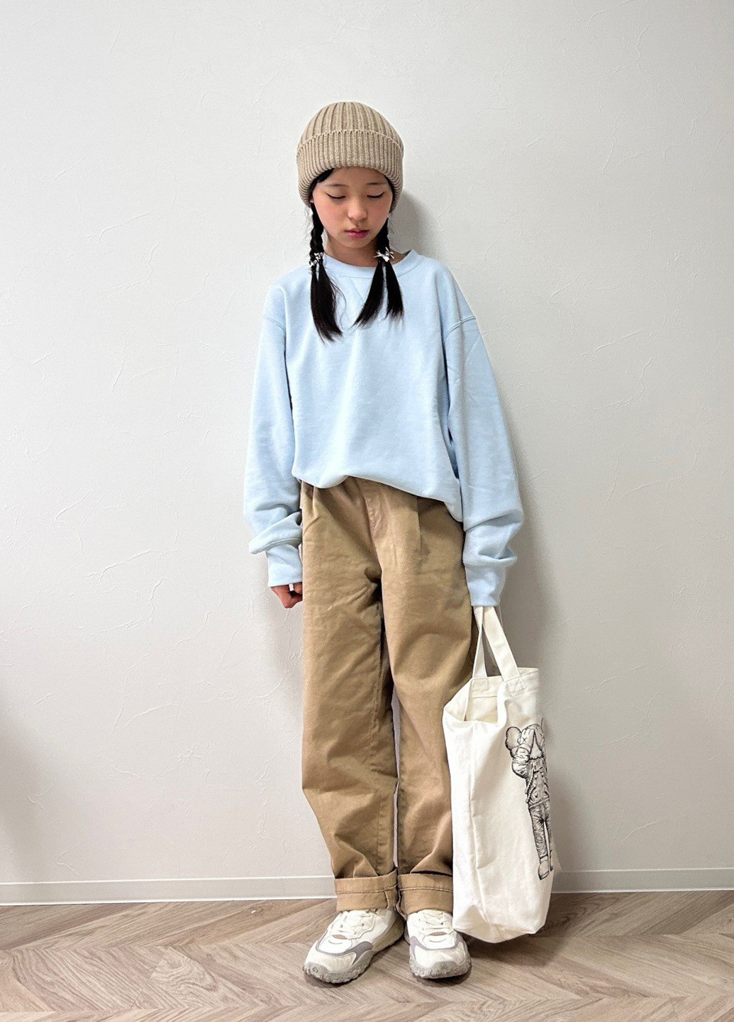 Сумка Uniqlo (328003855)