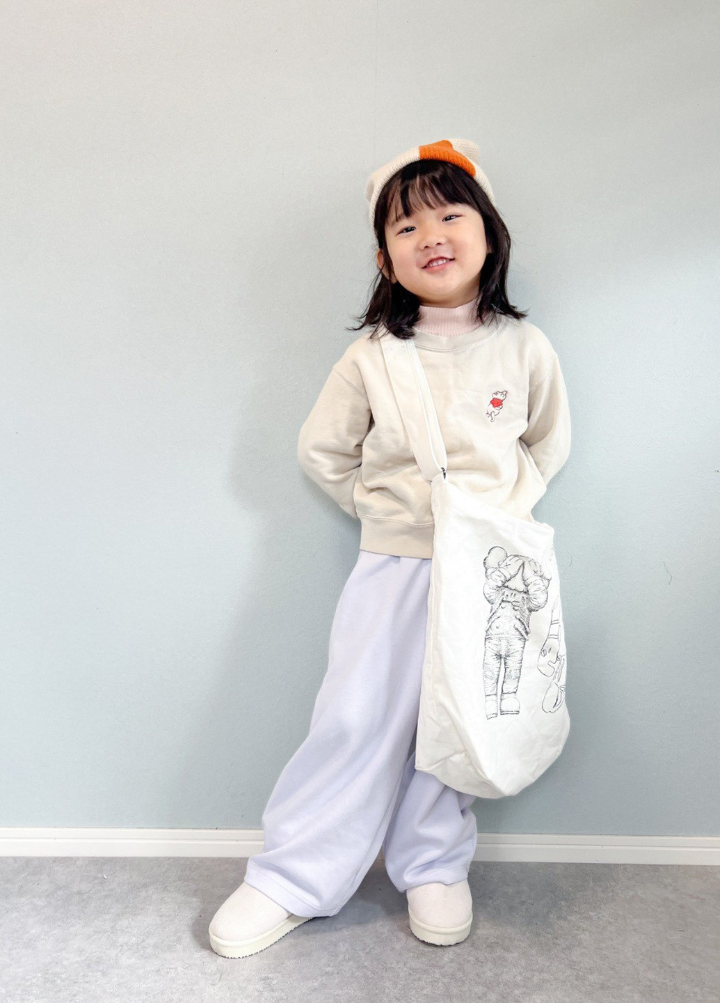 Сумка Uniqlo (328003855)