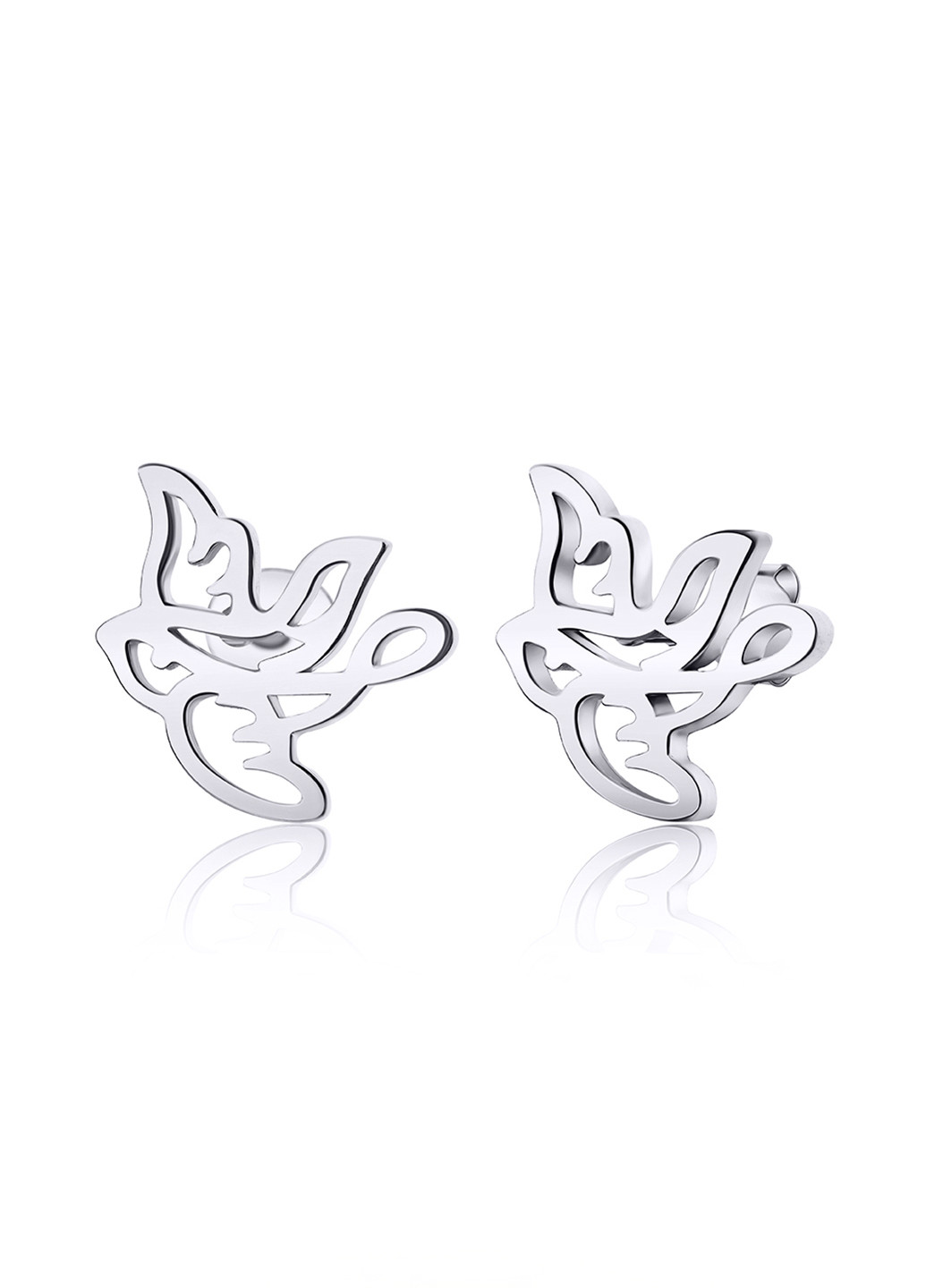 Срібні сережки СК2 / 2001 Silvex925 (201169015)