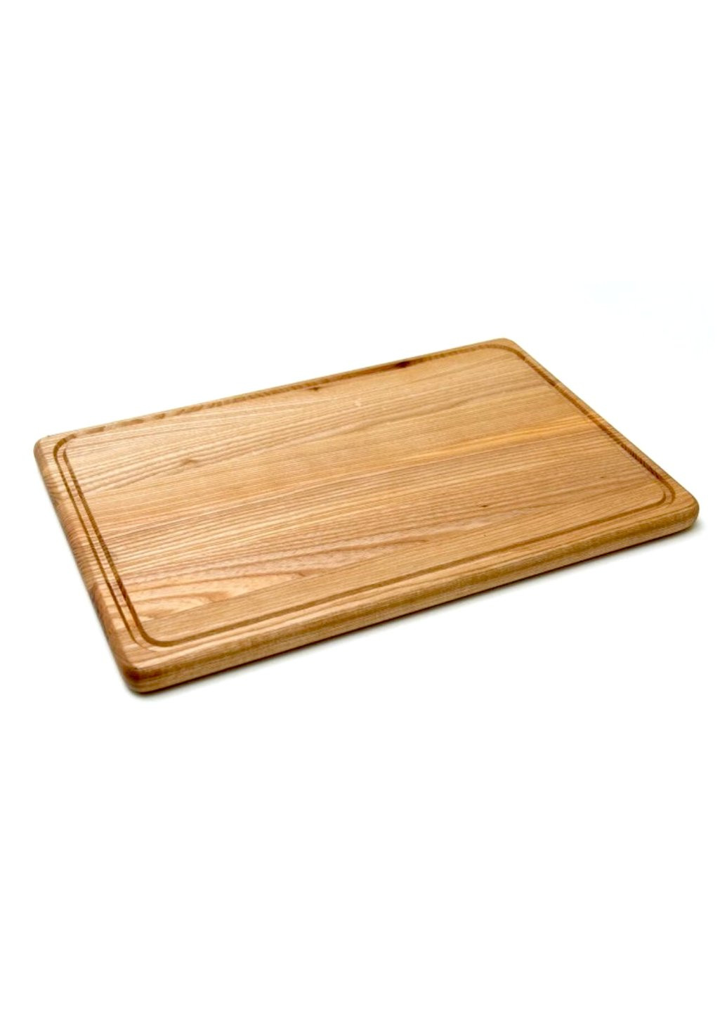 Доска разделочная Дерево Карпат Д-3-А-Ясен 30х50 см Power (254860078)