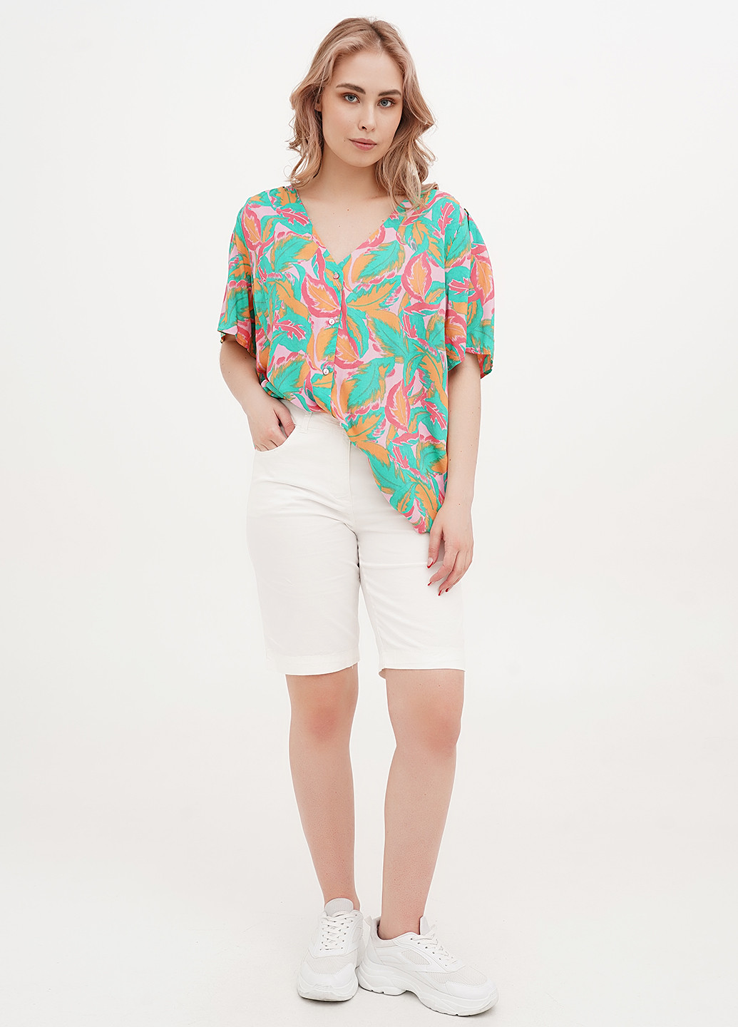 Шорты C&A (326808757)