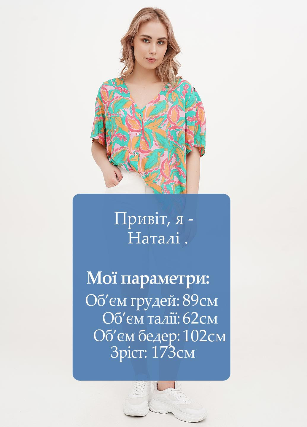 Шорты C&A (326808757)