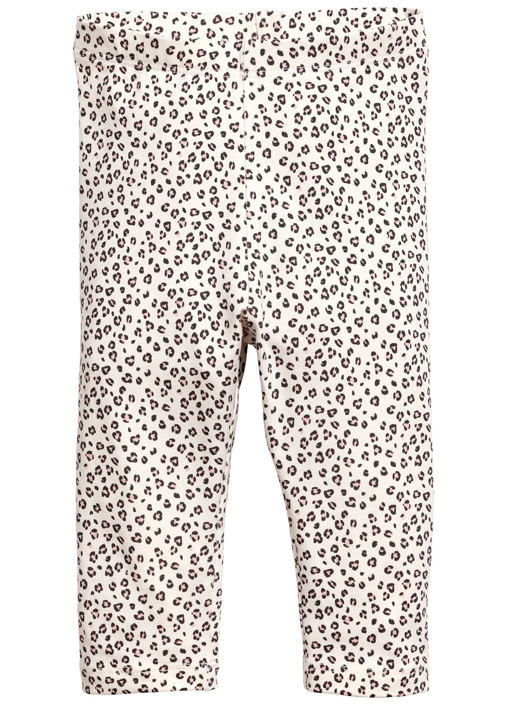 демисезонные леггинсы H&M