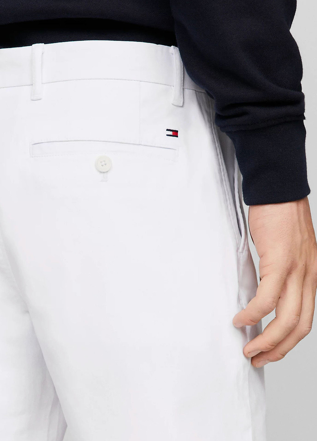 Шорти Tommy Hilfiger (306993259)