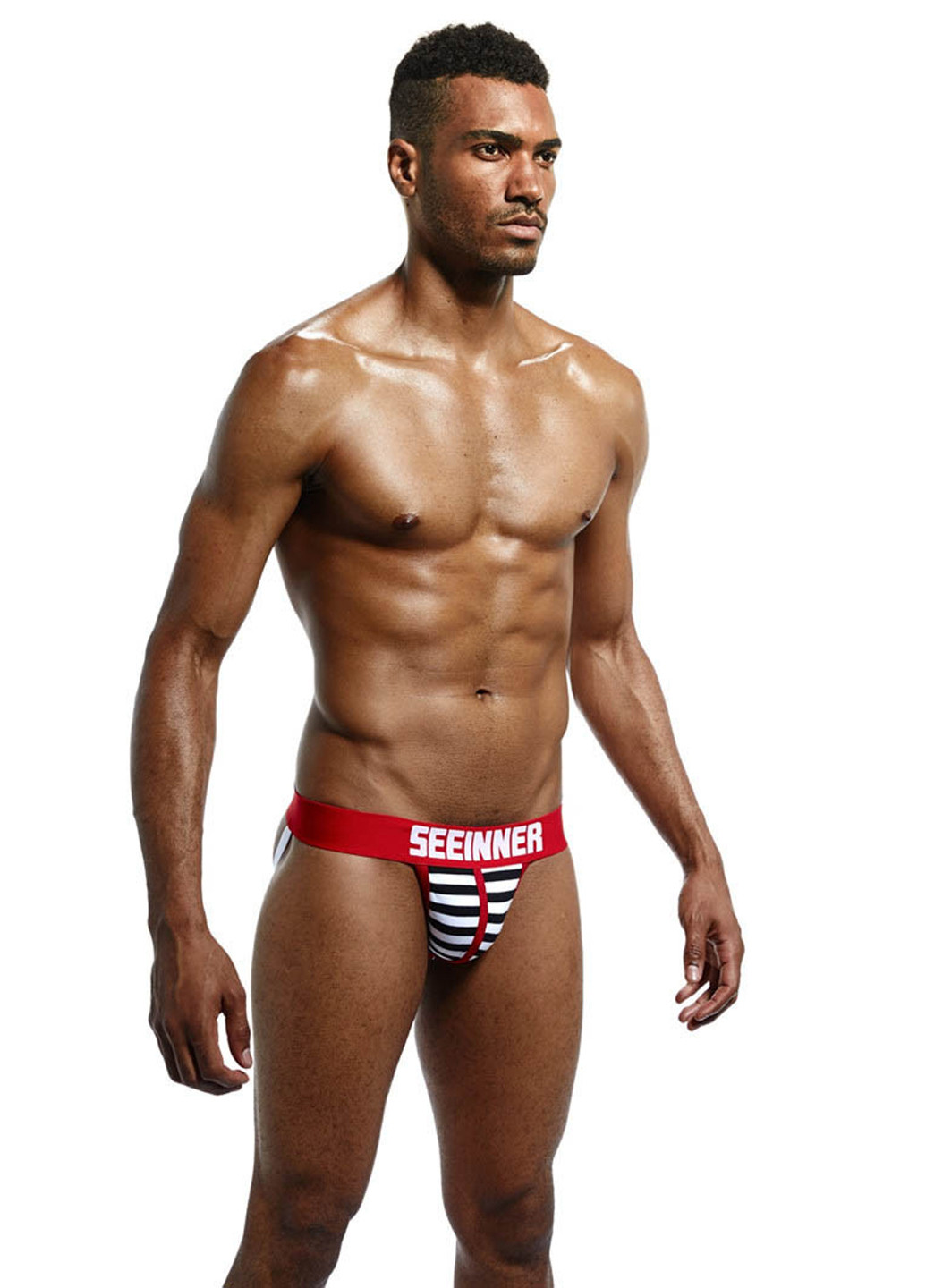 -труси Червоний Seeinner (194815170)