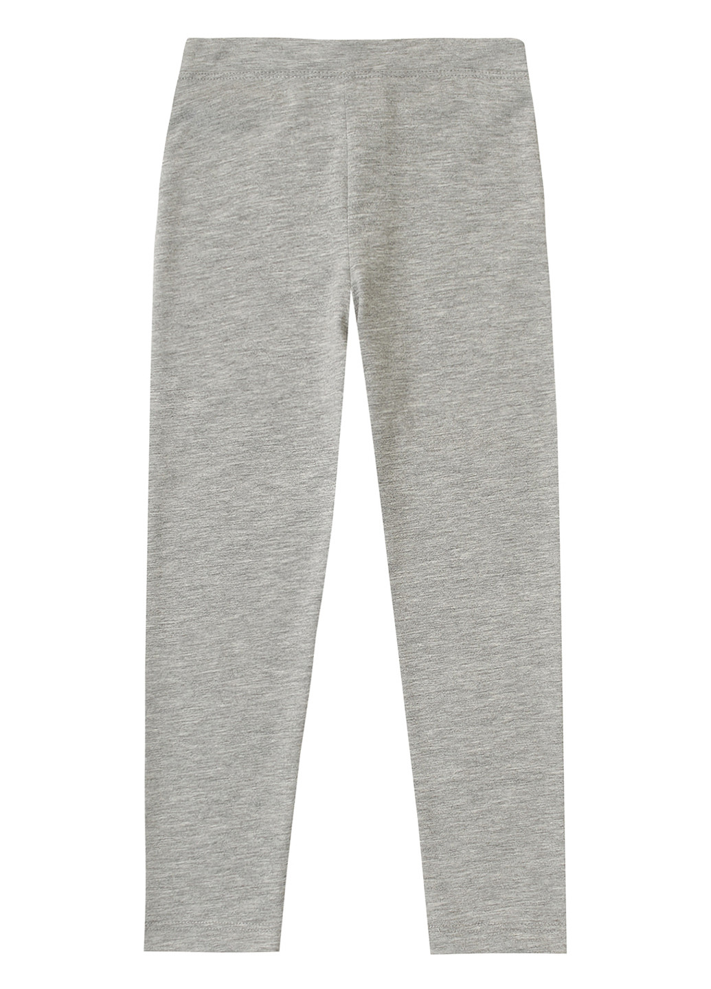 Серые демисезонные леггинсы KRAKO